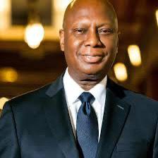 Chronic Debtor Brendan Usoro’s Apologists Stage Unlawful Disruption in Abuja • Bank Swiftly Restores Normal Operations