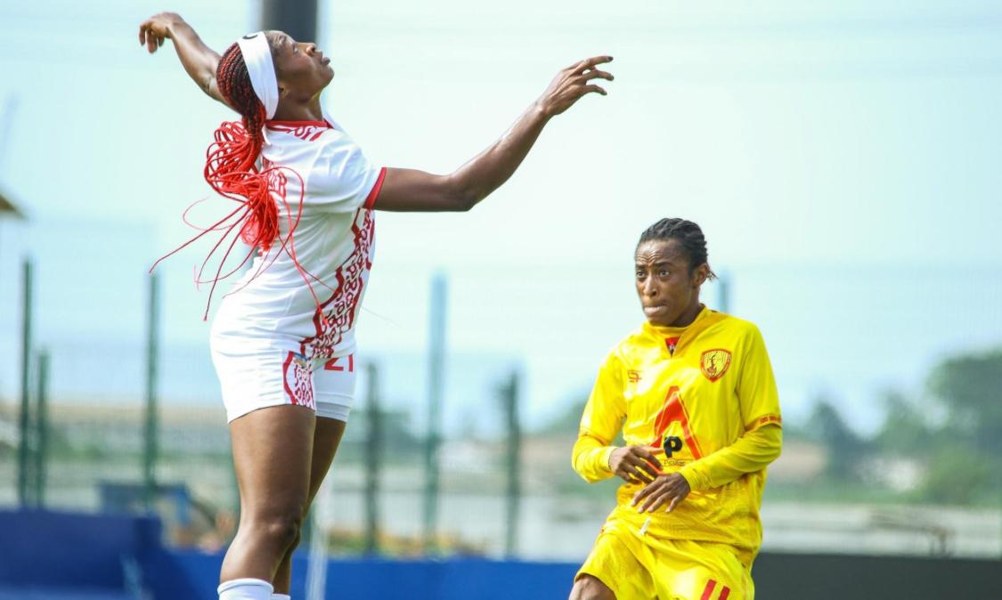 HerGame Girls Football Championship 2025 Makes Return in Abuja