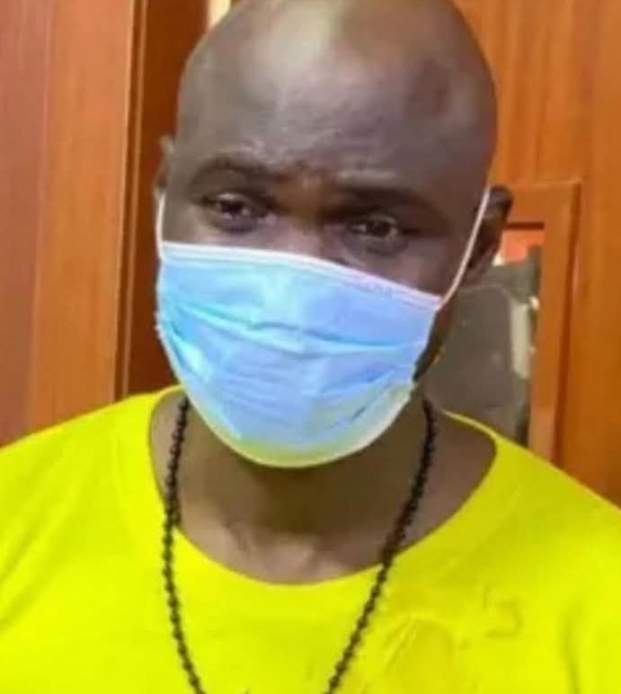 Baba Ijesha Officially Listed on Lagos State Sex Offenders Register After Completing Prison Sentence 