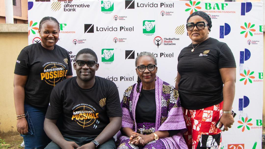 AltBank Supports Teachers as Nigeria Confronts Deepening Classroom Crisis