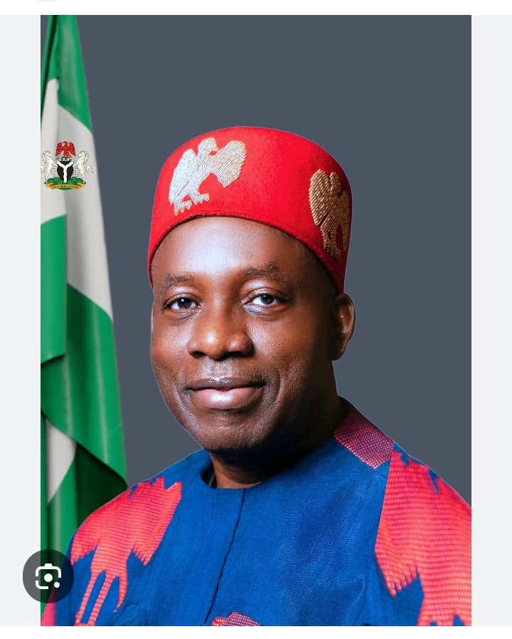 ANAMBRA: LEADING IN EDUCATION FUNDING AS PROOF OF SOLUDO’S LOFTY VISION – Christian Aburime