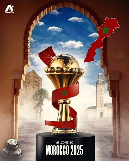 Morocco 2025: Chelle Picks Nwabali, Osimhen, Ndidi, 25 Others for 35th AFCON