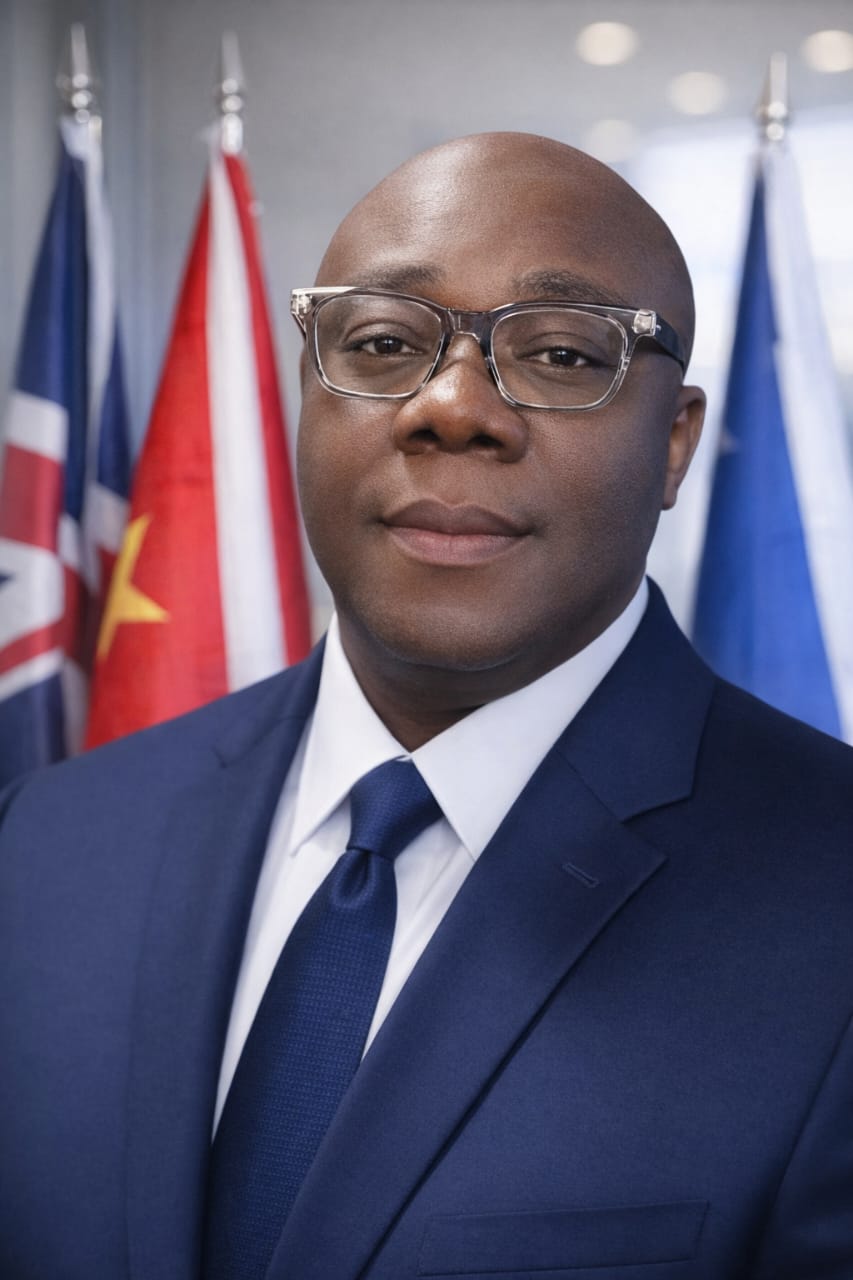 OFFICIAL RETURN OF AMB. KINGSLEY ENWELIM NWANZE TO THE ALL PROGRESSIVES CONGRESS (APC)