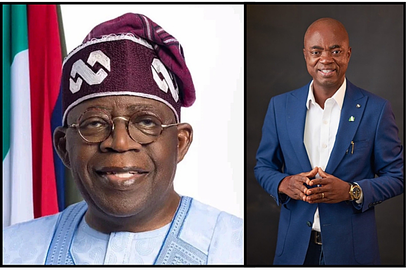 Insecurity: Open Letter To President Bola Tinubu On The Need For Emergency Intervention Fund (EIF) for Nigeria Police Force By Matthew Ibadin 