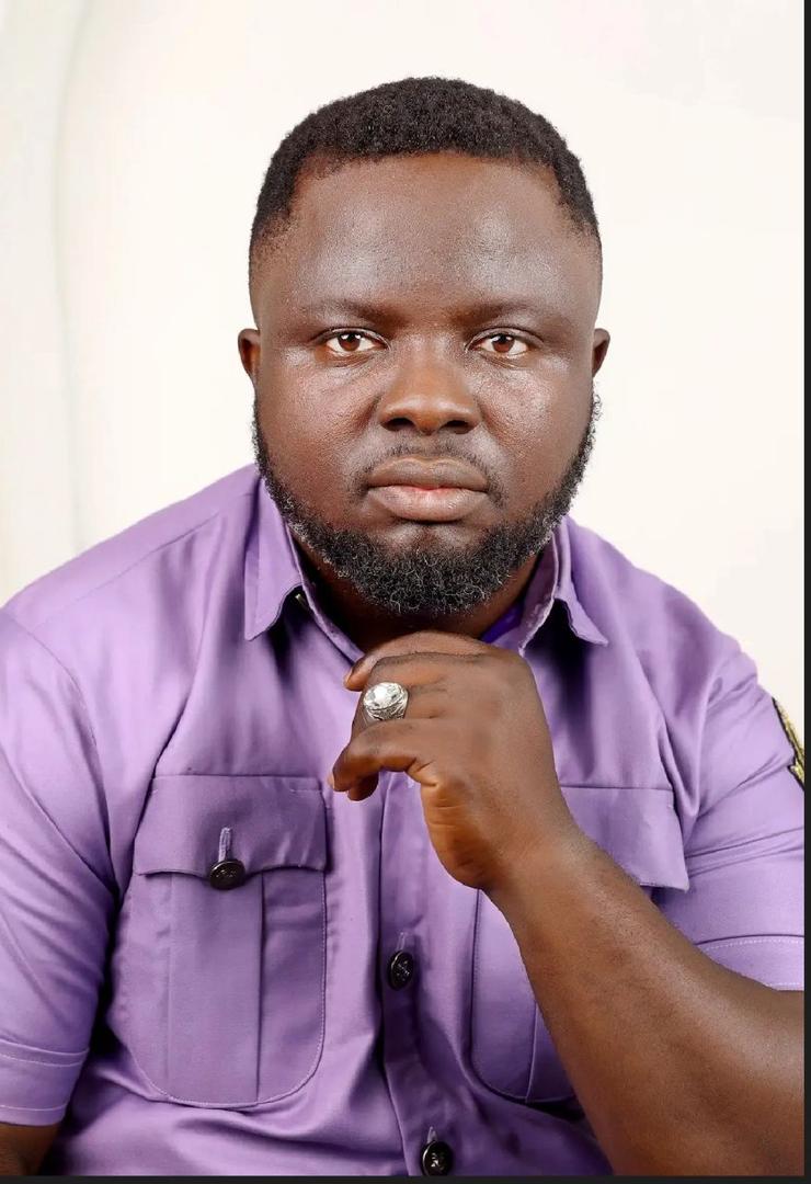 Bridging Nigeria’s Digital Talent Gap Through Intentional Capacity Development