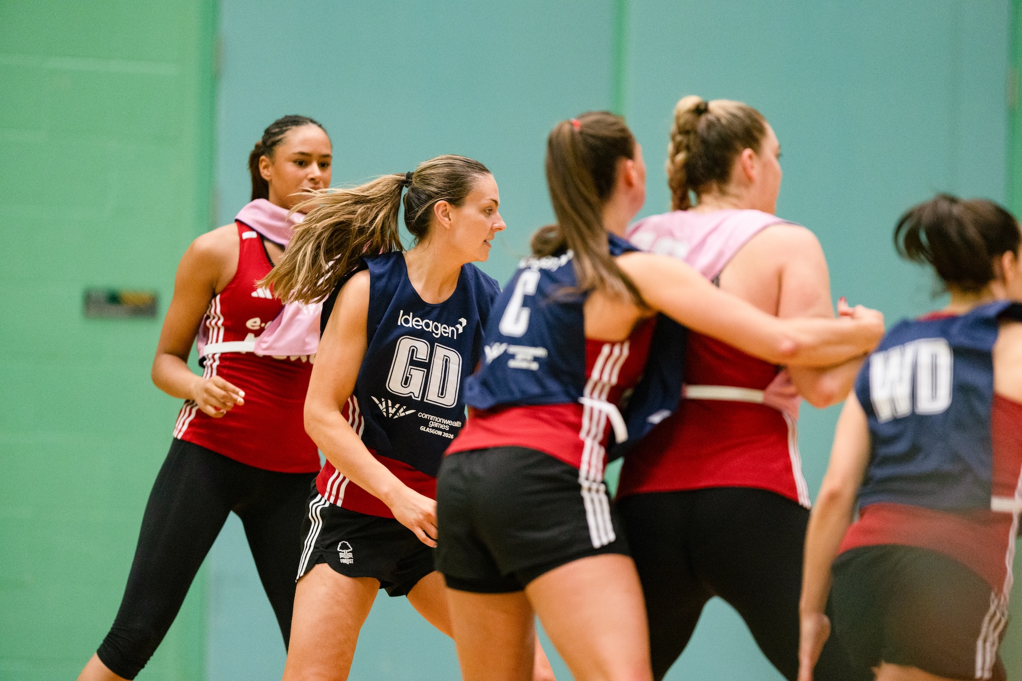 IDEAGEN BECOMES GAMES FIRST AI TECHNOLOGY PRINCIPAL PARTNER AND BACKS COMMONWEALTH NETBALL AS PRESENTING PARTNER