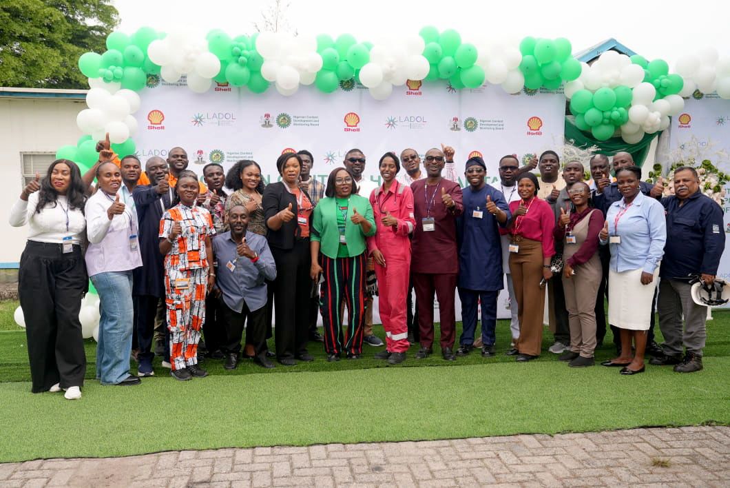 NCDMB, SNEPCo, LADOL Launch Human Capacity Development Programme for Supply Base Services