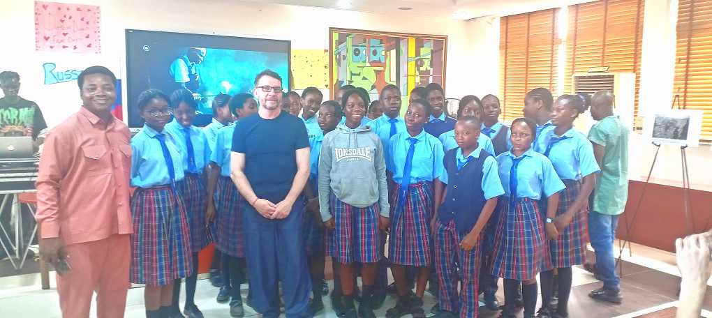 Russia-Africa Documentary Sparks Calls for Stronger Ties as Students Embrace Global Opportunities Through Language