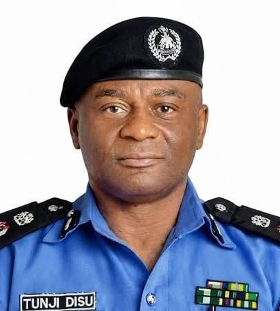 CELCE-AFRICA HAILS IGP OLATUNJI DISU’S TRANSFORMATIONAL LEADERSHIP, COMMENDS POLICE REFORMS AND SECURITY SUCCESSES