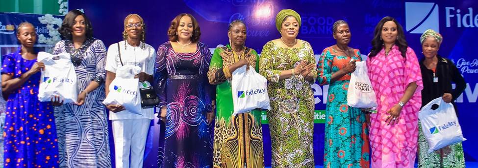Fidelity Bank Partners Anambra State to Empower 1,950 Nigerians