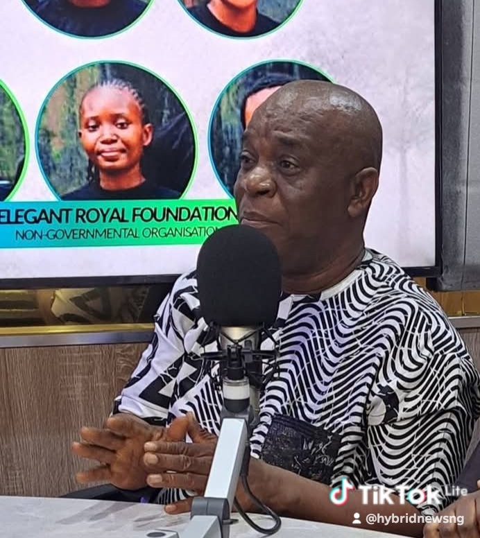 Nigeria Food Safety Challenge Deepens as Garuba Blames Chemical Misuse by Farmers