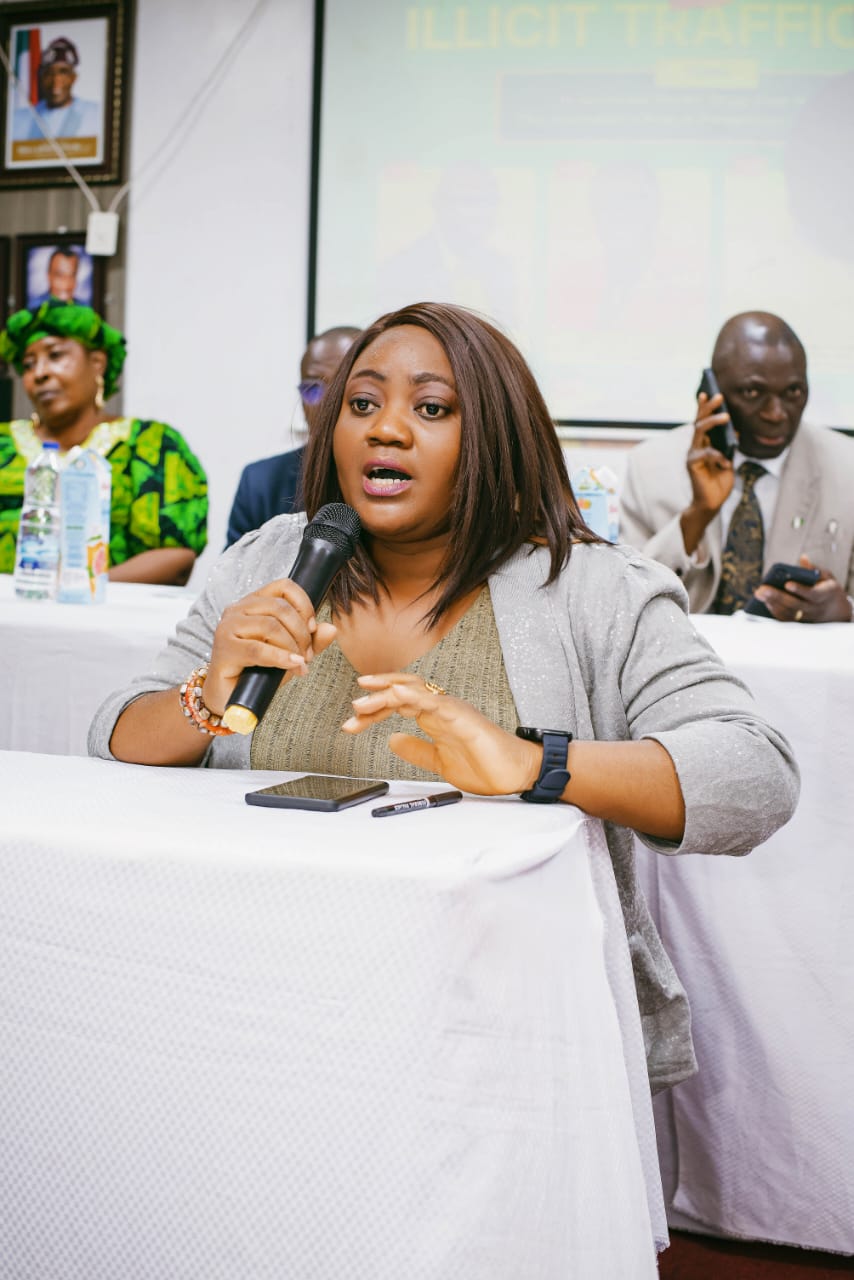 Polaris Bank Champions Drug-Free Nigeria Through Support for Media Capacity Building