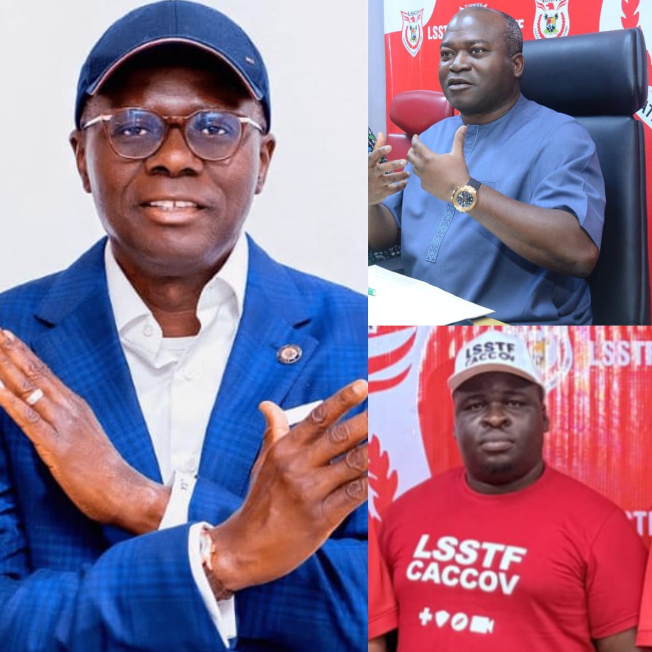 LSSTF to Commence Statewide Advocacy Campaign Against Crime, Cultism and Drugs through LSSTF-CACCOV across Lagos Communities, Targets Youths in all 57 LGAs and LCDAs 