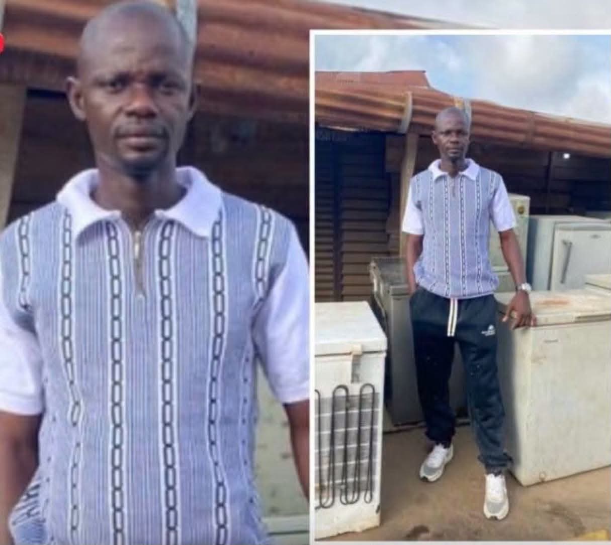 Refrigerator Technician Killed in Akure While Fighting Off Armed Robbers
