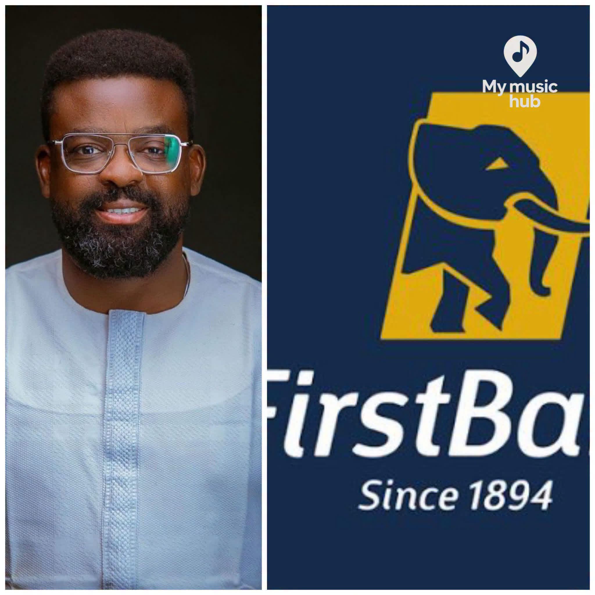 First Bank Sues Kunle Afolayan Over Alleged N5bn Unpaid Loan For “Anikulapo”