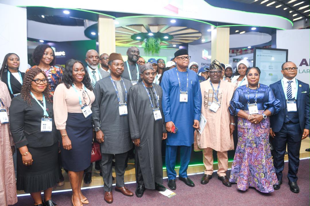 NCDMB Rewards Engineering Excellence, As Modibbo University Wins N50m at Engineering Olympiad