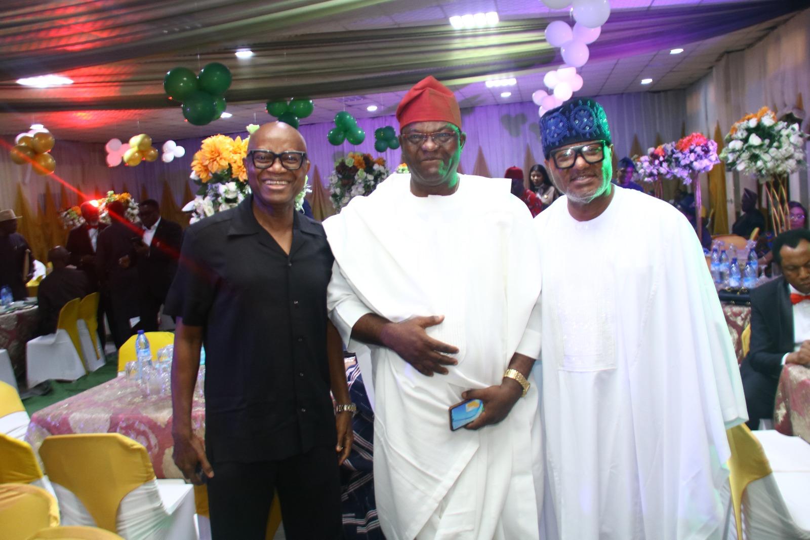 KSM Honours Dedicated Members, Sets Stage for November National Convention