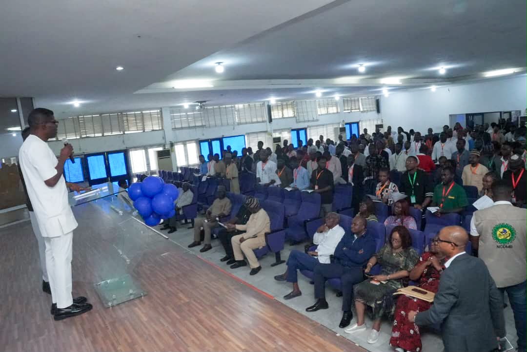 NCDMB, Renaissance begin training for 300 Nigerians in Oil and Gas Field Readiness