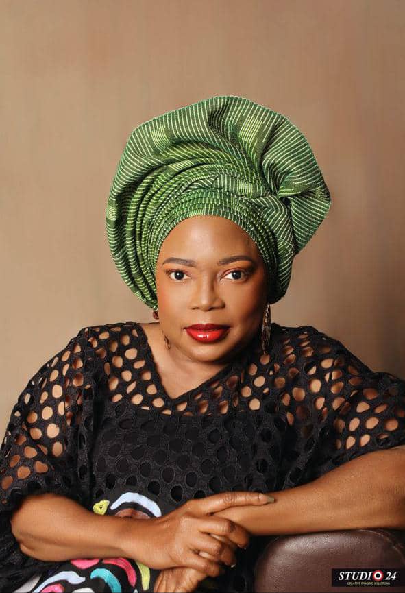 As Toyin Adesola’s Greatest Gift Turns 18, Sustaining SAMI is the Best Way to Honor the Sickle Cell General