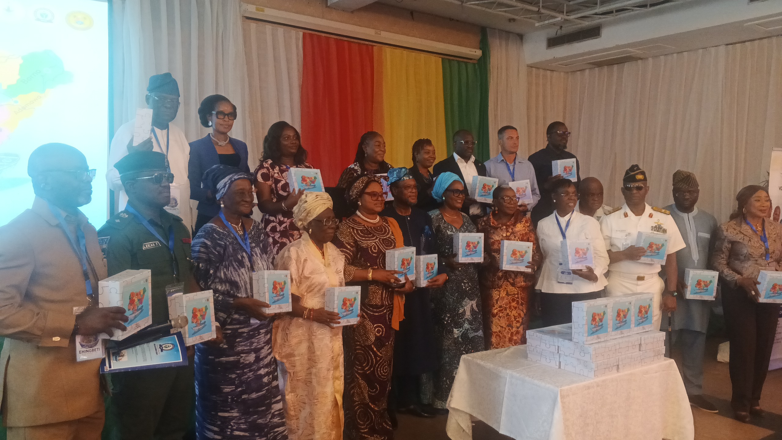 Ehingbeti Hub Calls For Coastal Resilience Fund To Strengthen Communities