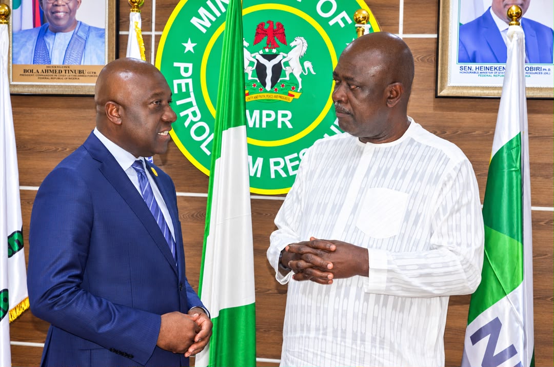 DR CONGO DELEGATION BEGINS STUDY TOUR OF NCDMB’S LOCAL CONTENT MODEL