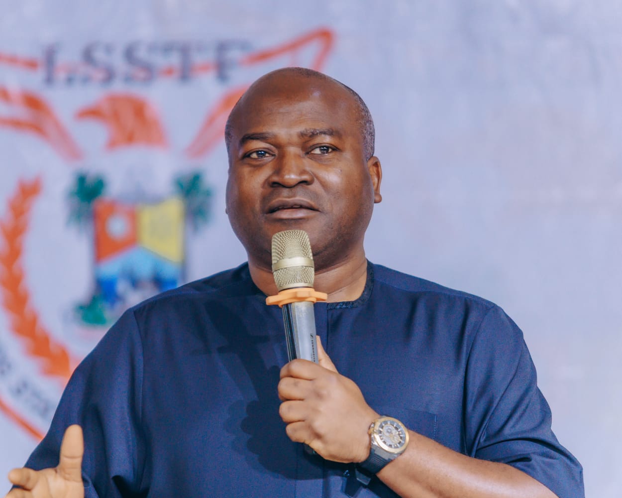 Agege Security Summit: LSSTF ES/CEO, Ogunsan to Share Insights on Stakeholder Collaboration, Public-Private Partnership in Community Security at October 8