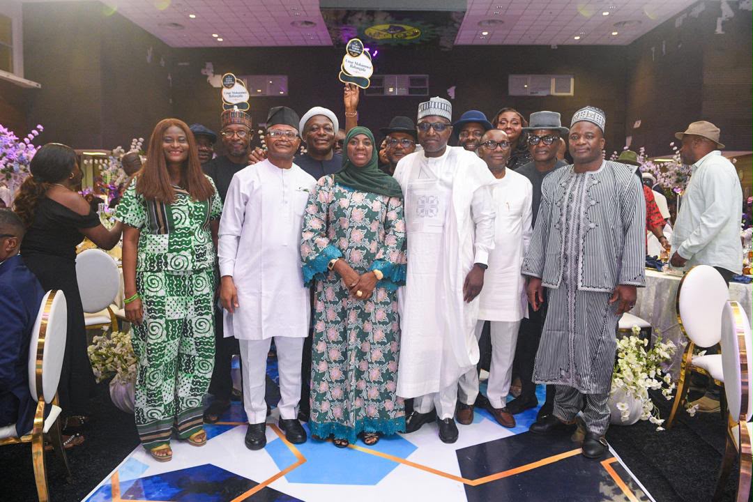 NCDMB Honours Retirees, Reflects on Local Content Growth
