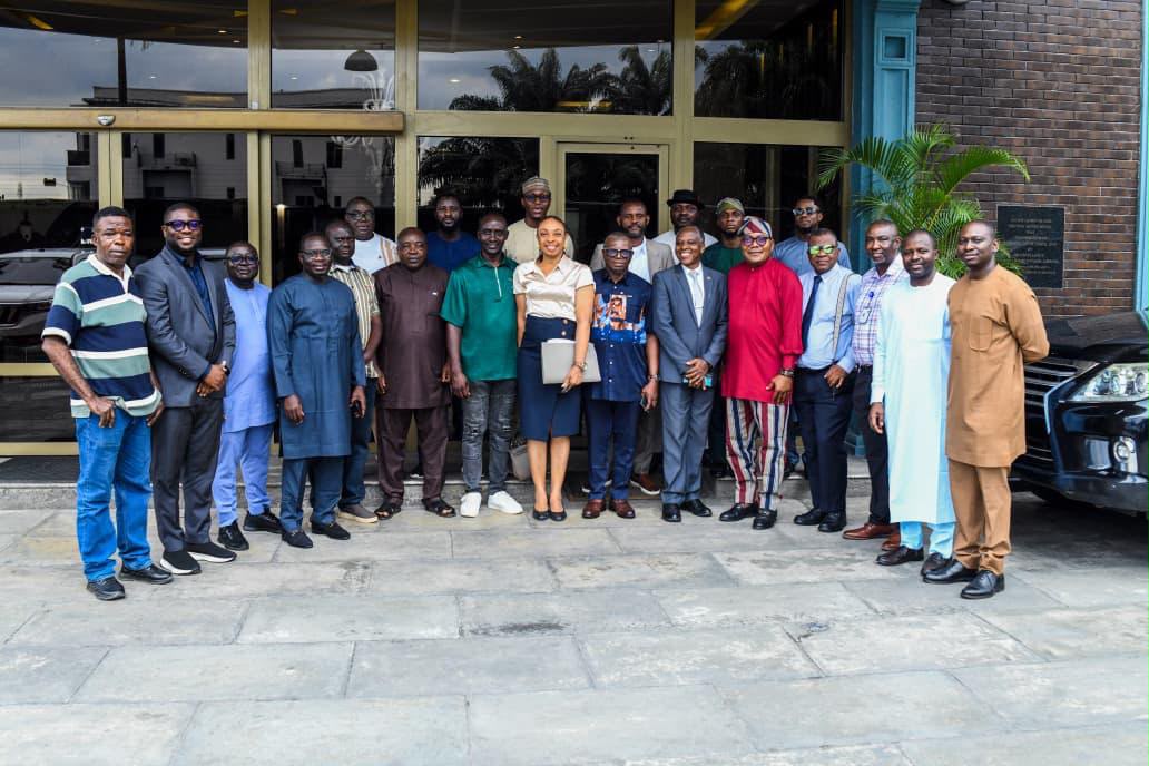 NCDMB, Stakeholders Chart Path for Domestic Manufacturing of Critical Oil and Gas Equipment